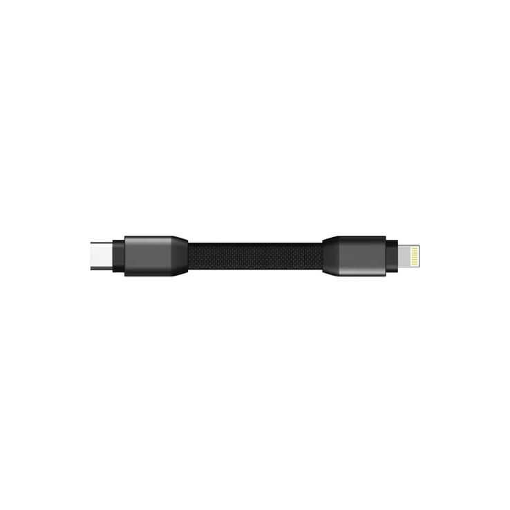 USB-C na lightning kabel inCharge PRO